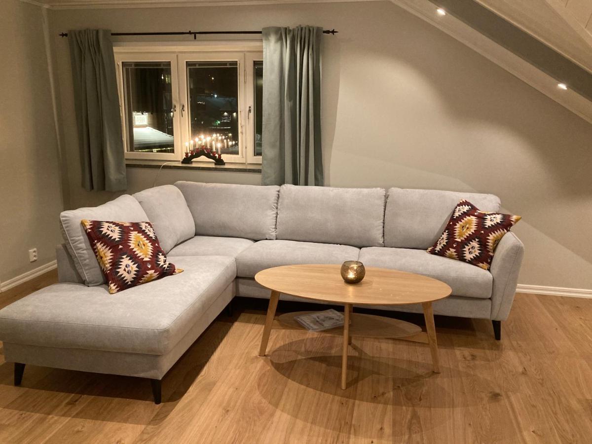 Areguiderna - Bubblans Laegenheter Are Torg Apartment Exterior photo