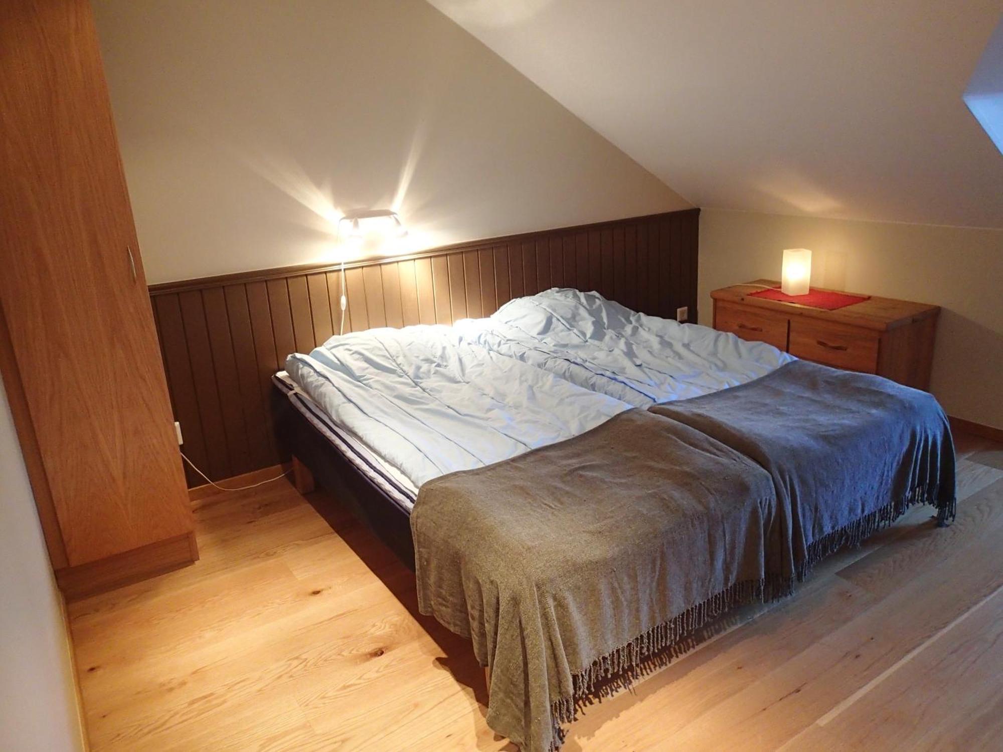 Areguiderna - Bubblans Laegenheter Are Torg Apartment Room photo
