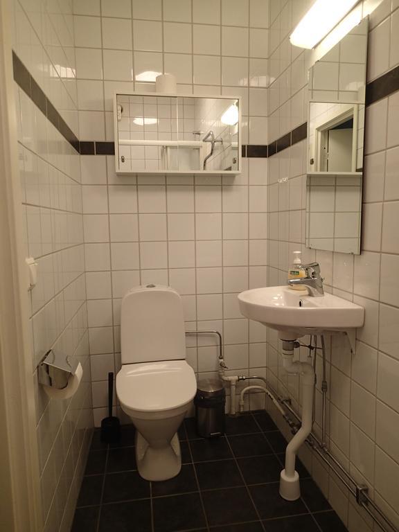Areguiderna - Bubblans Laegenheter Are Torg Apartment Room photo