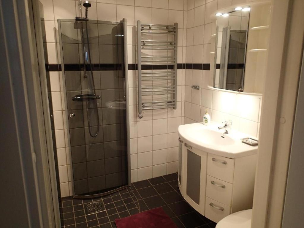 Areguiderna - Bubblans Laegenheter Are Torg Apartment Exterior photo