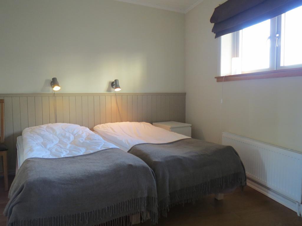 Areguiderna - Bubblans Laegenheter Are Torg Apartment Room photo