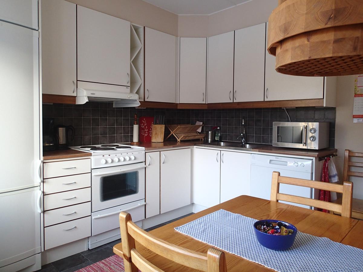 Areguiderna - Bubblans Laegenheter Are Torg Apartment Room photo